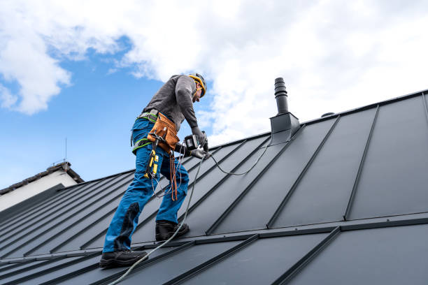 Best Metal Roofing Installation  in Walnut, CA